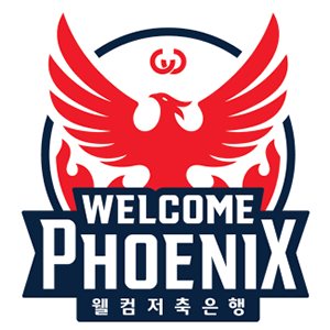 웰컴저축은행 로고