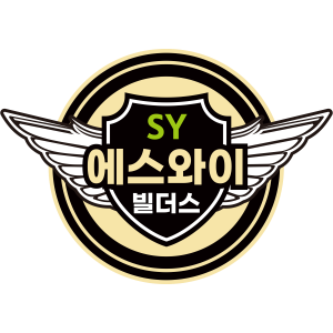 에스와이 로고