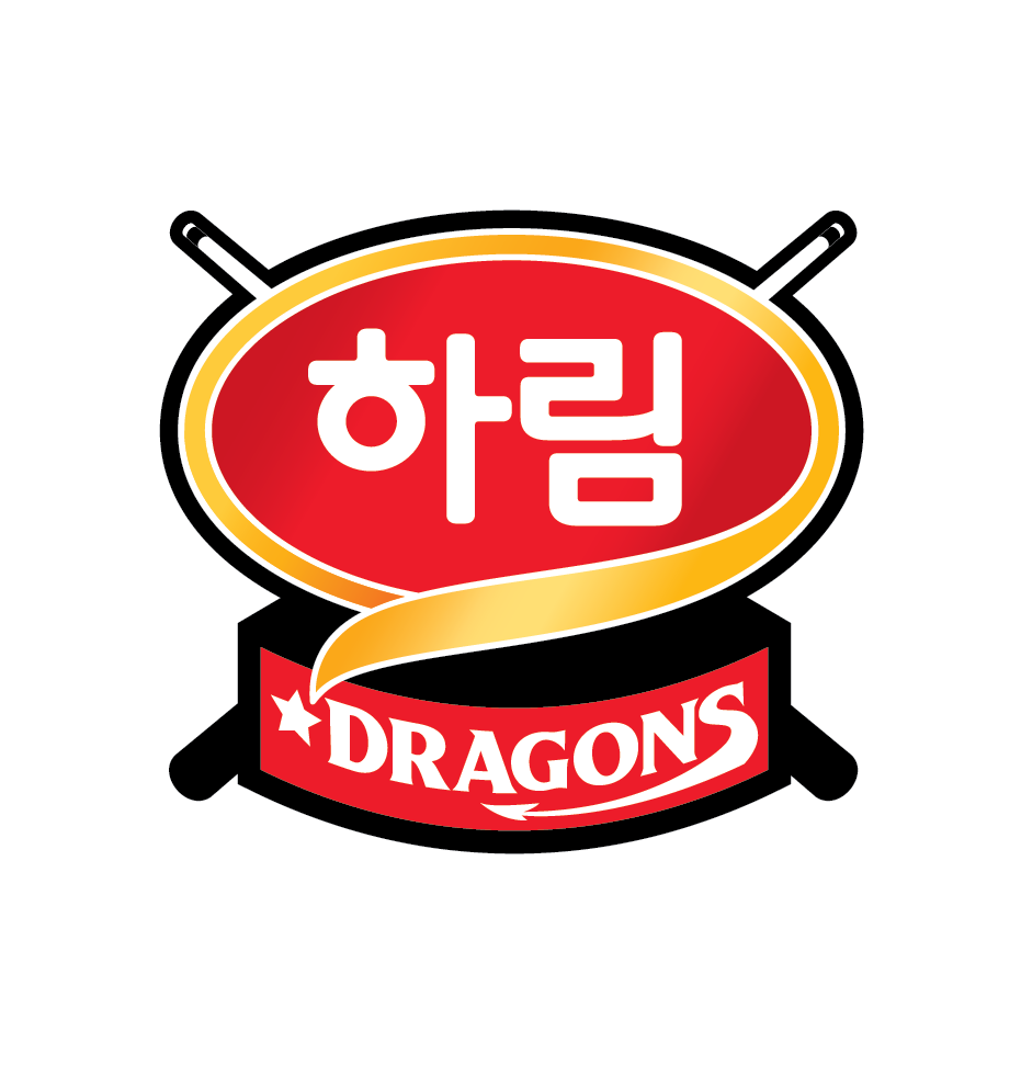 하림 로고