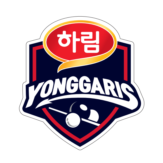 하림 로고