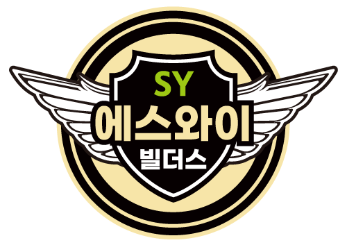에스와이 로고