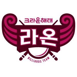 크라운해태 로고